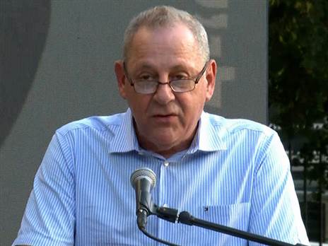 "המסע שלכן תם". כרמי