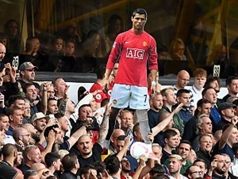 כוח כלכלי חדש באולד טראפורד (Getty)