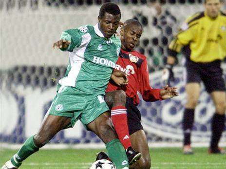 שווה כל שקל. יעקובו (getty)