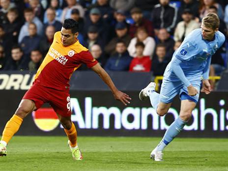 חוזר למדריד (Getty)