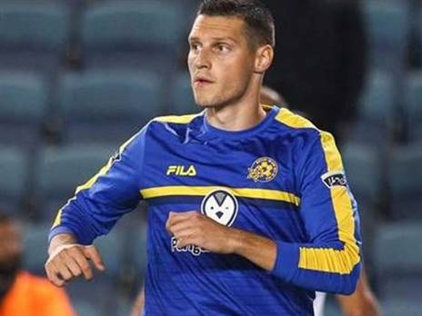 ניקוליץ'. לא בסגל (אלן שיבר)