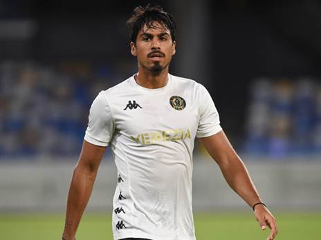 דור פרץ. "יהפוך למנהיג" (GETTY)