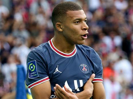 שריקות הבוז לא הפריעו לו (GETTY)