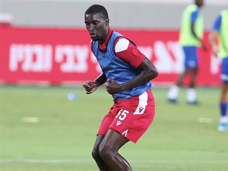 ממתין לאישור הכניסה לארץ (אלן שיבר)