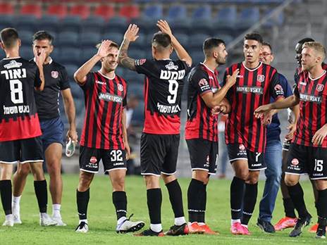 האדומים שוב יחגגו דרבי? (דני מרון)