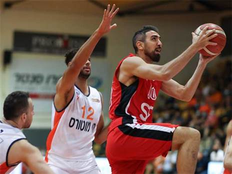 טימור. שלט בעניינים (מנהלת הליגה, דני מרון)