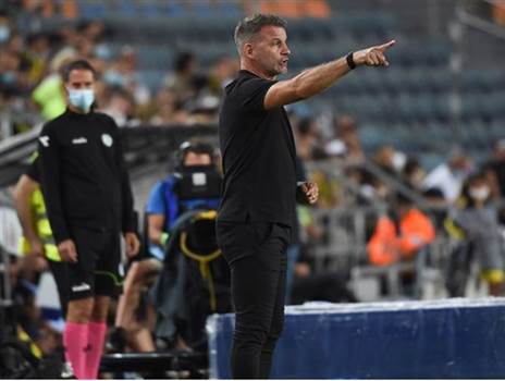 לא מרוצה מהנקודה (ברדני ארדוב)