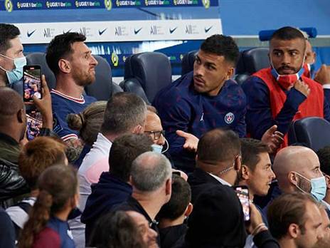 "תגובה יוצאת דופן" (GETTY)