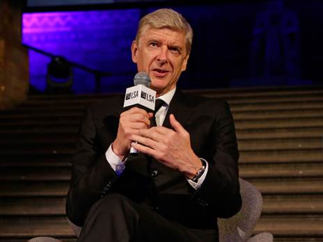 האיש שישנה את הגביע העולמי? ארסן ונגר (getty)