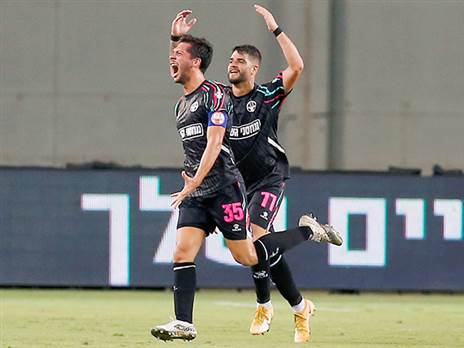 היו גם לא מעט נקודות אור (אלן שיבר)