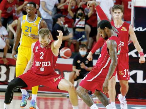 קבוצה עם סיסטם מובהק (אלן שיבר)