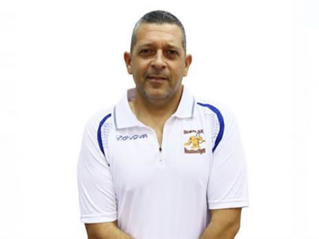 פרנקל, פותח עונה בכתום (צילום: דיגישארק, מתן בן עוז)