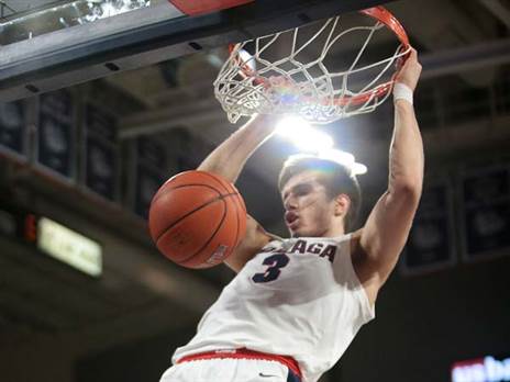 הצליח גם במכללות (Getty)