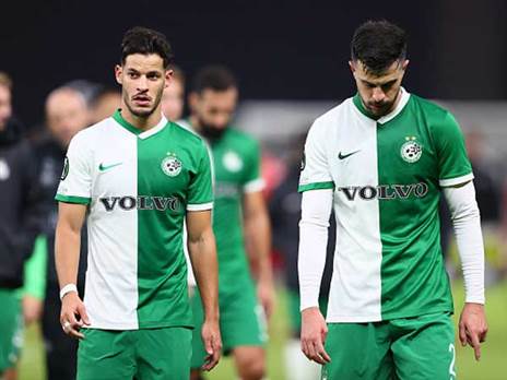 יכולת נרפית מאוד (getty)