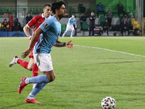 "צריכים את העוצמות שלו בקישור". דור פרץ (getty)