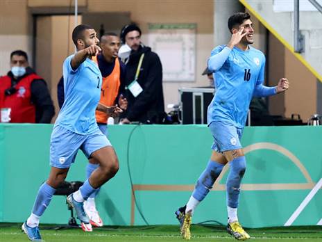 הכוכב הבא שיצא נתניה? גנדלמן (getty)