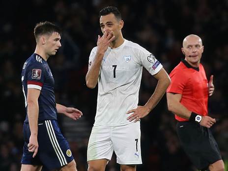 נכשלים עוד לפני שריקת הפתיחה (אודי ציטיאט)