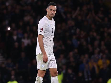 אחוז של תקווה. זהבי (אודי ציטיאט)