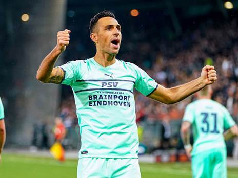 זהבי. המודל לחיקוי (Getty)