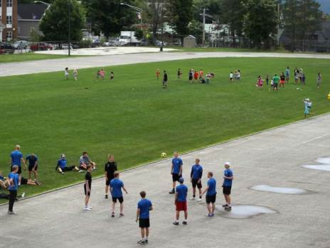 האם זה כבר קורה מתחת לאף שלנו? (Getty)