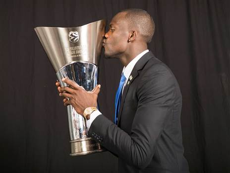 "הרגשתי כאילו שיחקתי בנבחרת ישראל"