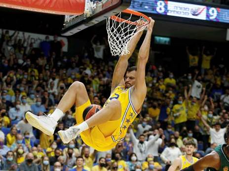 ומיד הטביע (אלן שיבר)