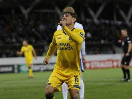 (האתר הרשמי)