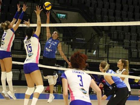 ככה פותחים עונה (צילום: שלומי גבאי)