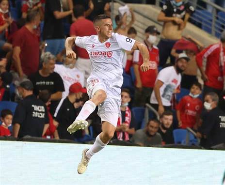 ורד סוף סוף כבש (דני מרון)