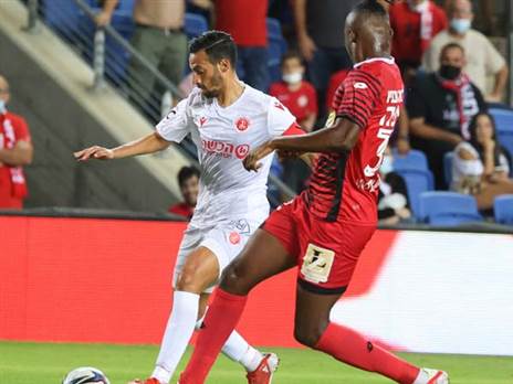 איינבינדר. מנהיג (דני מרון)