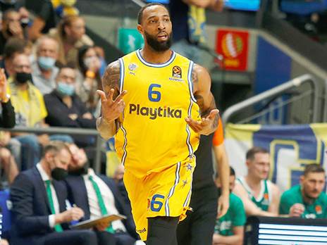 דריק וויליאמס. צלף ברמה בלתי מוסברת (אלן שיבר)