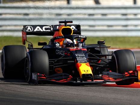 מקס וורשטאפן (צילום: Getty)