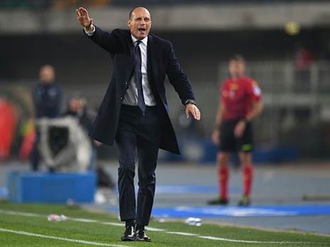 אלגרי. אין לו פתרונות (Getty)