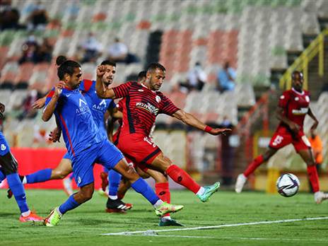 ימשיך להיעדר (לירון מולדובן)