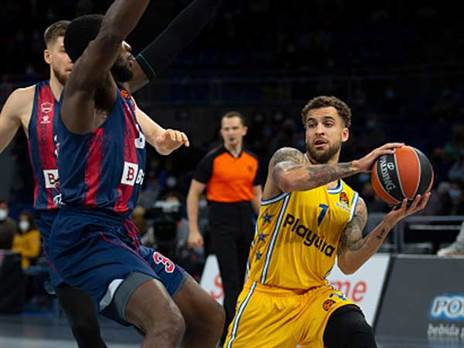 ווילבקין. מסתדרים גם בלעדיו (GETTY)