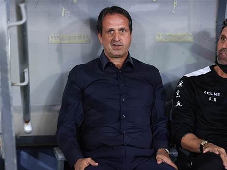 רוני לוי. המעמד שלו לא על הפרק (דני מרון)