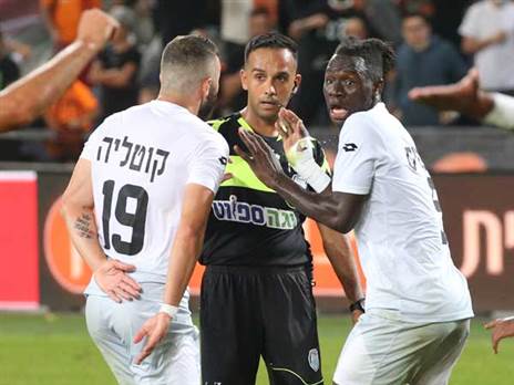 (אודי ציטיאט)