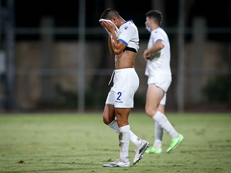 בקבוצה יקןן לצאת לדרך חדשה (מאור אלקסלסי)