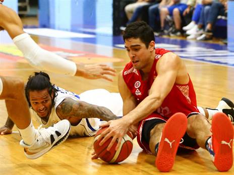 "מאמין שאנחנו יכולים להיות בצמרת" באב (מנהלת הליגה)