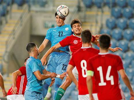 גנדלמן. הצעירה עם 3 נקודות נוספות (אלן שיבר)