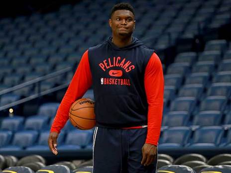 אולי הבעיה היא זאיון עצמו (GETTY)