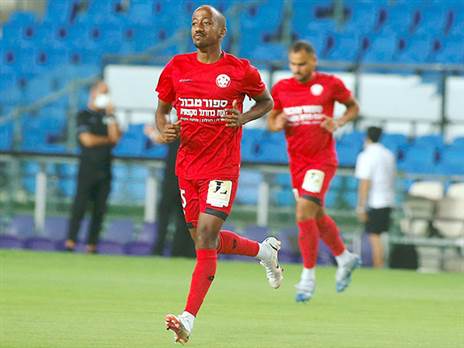 זלקה הוקפץ למילואים (אלן שיבר)