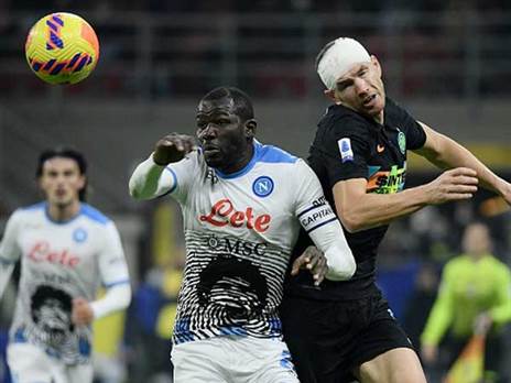 גם דז'קו (GETTY)