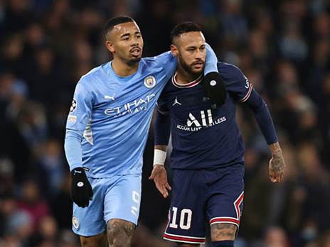 נתנו לו צ'אנס והוא הוכיח את זה. ז'סוס וניימאר אחרי המשחק