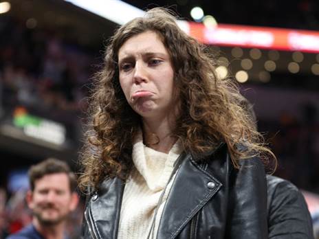 "אוהד לא צריך להגיד דברים כאלה לשחקן" (GETTY)