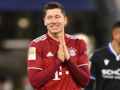 לבנדובסקי. אם יש מגיע, זה לו (Getty)