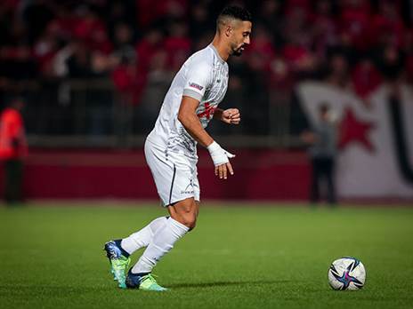 בירם כיאל. מעריך את מימר (מאור אלקסלסי)