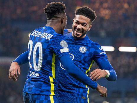 צ'לסי תחייך בסנט פטרסבורג? (getty)