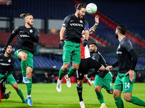 "עוד נחזור לימים היפים באירופה" (GETTY)