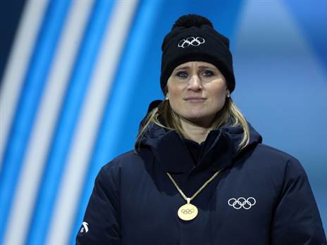 "לא צריך להעניש את הספורטאים". רוג'ירו (getty)